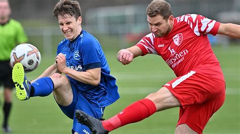 Tus Efringen Kirchen Dreht Duell Gegen Fc Schl Chttal In Unterzahl Fupa