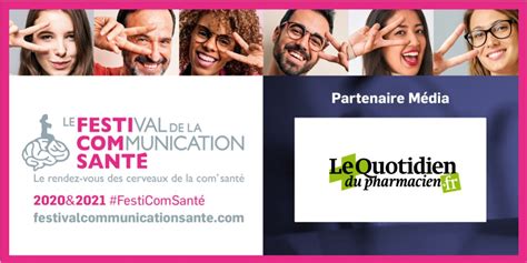 Festival De La Communication Sant On Twitter Merci Notre