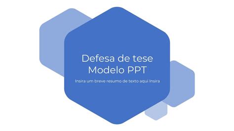 Melhores Temas De Slides Do Google Defesa Gratuita E Modelos De Power