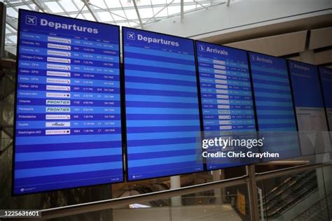 Louis Armstrong Airport Photos and Premium High Res Pictures - Getty Images