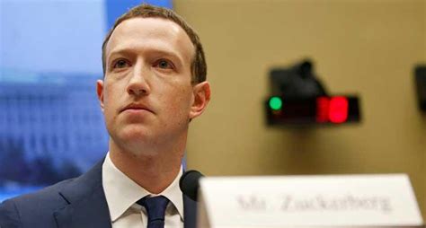 Mark Zuckerberg Hartanya Anjlok Rp 171 Triliun Turun Peringkat Ke 29