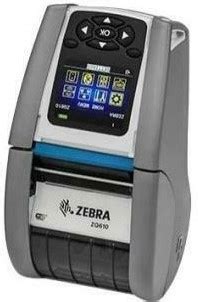 ZQ61 HUXAE04 00 Zebra Authorized Distributor Carema Hardware