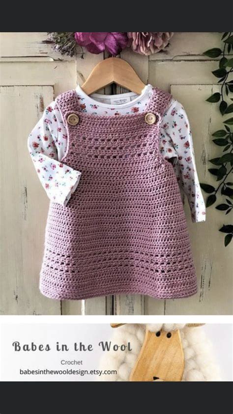 Pin By Dilber K Rcan On Dilber Crochet Baby Dress Crochet Baby