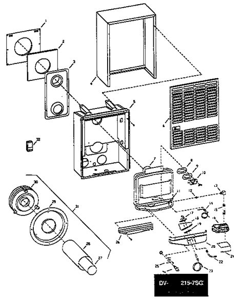 Empire Furnace Parts Online