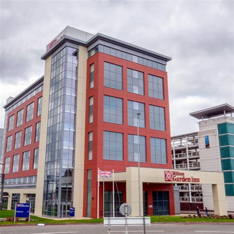 hilton garden inn downtown birmingham