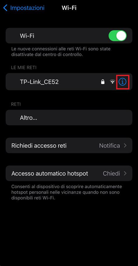 Cambiare La Password Del Wi Fi Come Si Fa