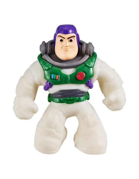 Figura De Acci N Buzz Lightyear Bandai El Stico Coppel