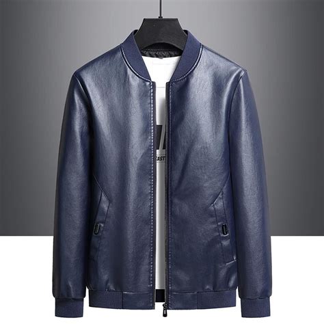 informal jackets  men