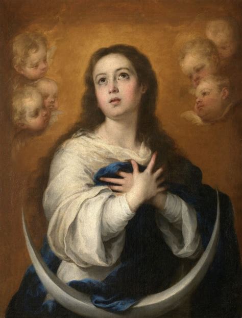 Inmaculada Concepción Parroquia de los Remedios Sevilla