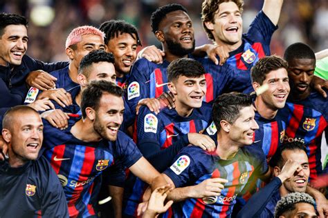 Liverpool Could Now Make Move To Sign Very Special Barcelona Player