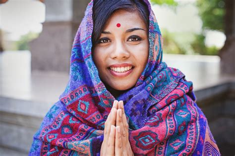 What Are The Characteristics Of Women From Nepal?