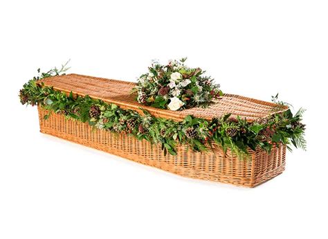 Biodegradeable Eco Friendly Coffins For Green Woodland Burials