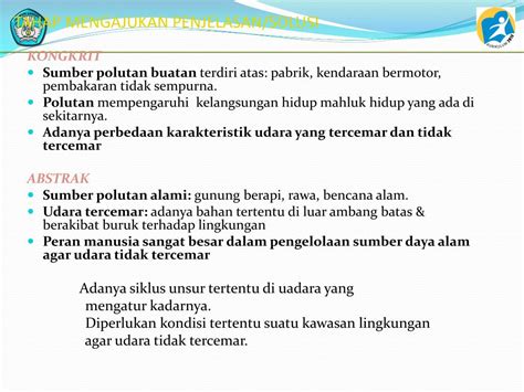 Ppt Contoh Penerapan Pendekatan Scientific Dalam Pembelajaran Ipa