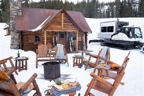 Top Ski Lodges In The World A Travel And Lifestyle Website