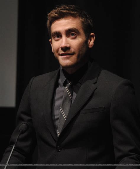 Jake Gyllenhaal - Jake Gyllenhaal Photo (27154036) - Fanpop