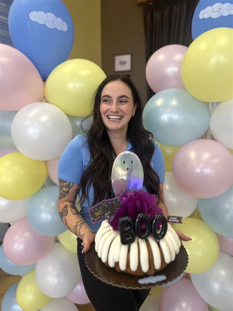 Nothing Bundt Cakes | Las Vegas NV