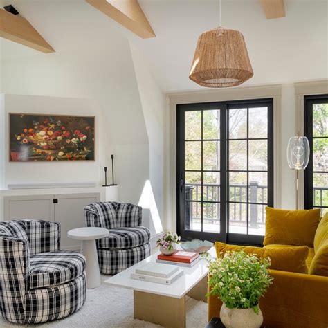 Media Room Above Garage