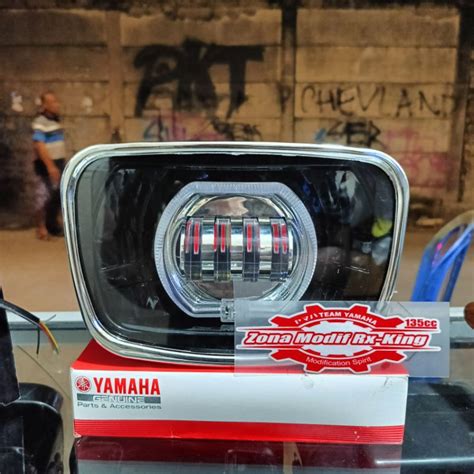 Jual Lampu Biled Rx King New Shopee Indonesia