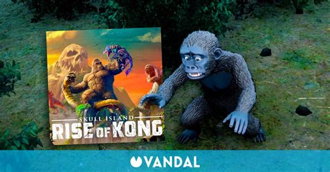 Don T Buy The New King Kong Game It S A Scam Skull Island Rise Of