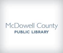 McDowell County Public Library · DigitalNC