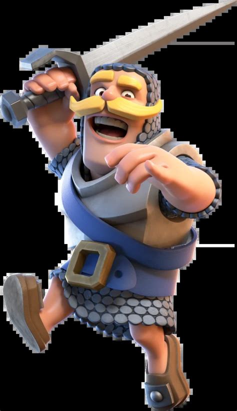 Mise à Jour Déquilibrage Clash Royale Doctobre Supercell Info