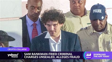 Ftx Insider Alerted Bahamian Authorities Before Sam Bankman Fried Arrest Youtube