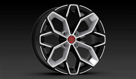 Wheel Series - Advantec Wheels 