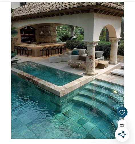 Pin By Ruth Pauza On Pool Wasser In 2024 Dream Backyard Pool Dream