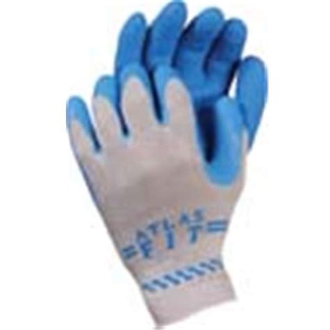 Atlas Glove Atlas Glove Wh300s Atlas Fit Glove Small