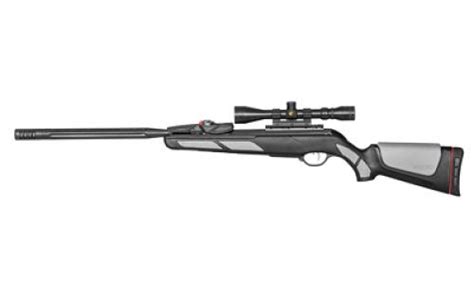 Gamo Swarm Viper 10X Gen3i Inertia Air Rifle 22 Pellet 1000FPS 20