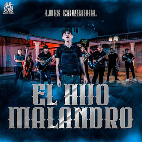 El Hijo Malandro YouTube Music