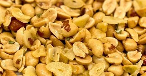 28 Nut Snack Recipes for Healthier Snacking – Snappy Living