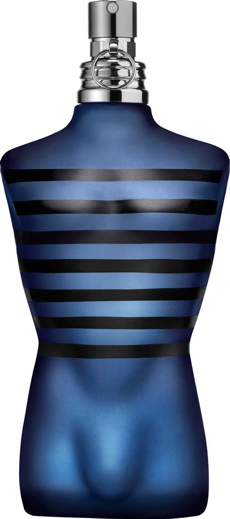 Jean Paul Gaultier Ultra Male Intense Edt Ml Pris