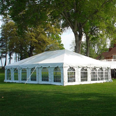 Frame Tent Party And Event Tents Arlington Rental