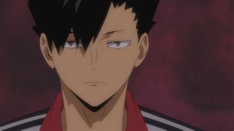 Unleashing the Charismatic Nekoma Captain - Kuroo Tetsuro