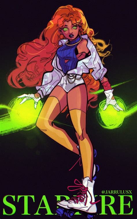 Pin On Starfire