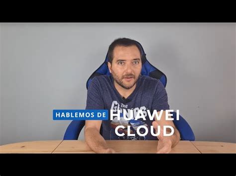 Gu A Para Acceder A La Nube En Tu Celular Huawei Tuto Window