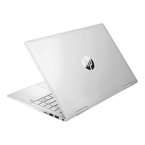 HP Pavilion X360 14 Ek0074TU 12th Gen Core I5 1235U 2022 Price In