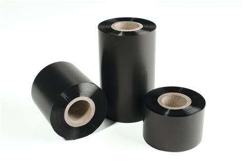 Thermal Transfer Ribbons Sjl Print Media Ltd