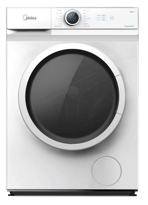 75kgs Front Load Washer Mf100w75