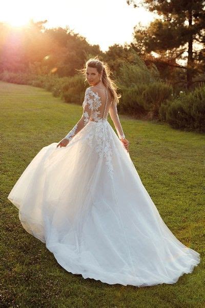 Tasha EK1461 Eddy K Wedding Dress Designer Wedding Dresses Lace