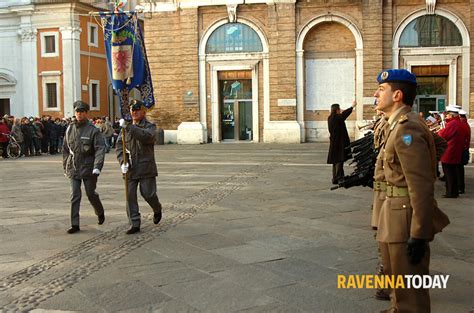 Festa Della Liberazione A Ravenna Foto Di Massimo Argnani