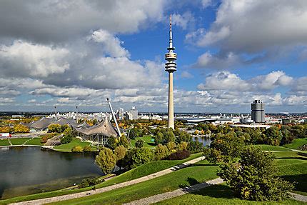 Munich Les Incontournables Que Faire Que Voir Que Visiter