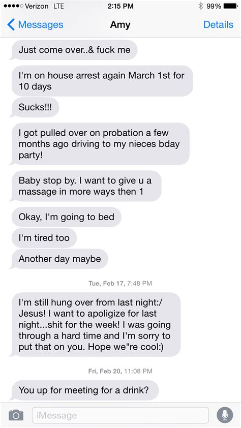 These Are The Clingiest And Most Desperate Texts From A Girl To A Guy