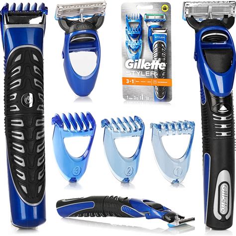 MASZYNKA GILLETTE STYLER 4in1 ProGlide Fusion W D Sklep Opinie Cena