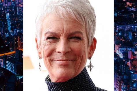 What Is Jamie Lee Curtis Net Worth How Much Wealthier Is This Actress