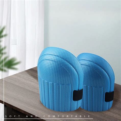 Pcs Knee Protection Pad Tile Mud Workers Knee Paste Floor Brick Cement