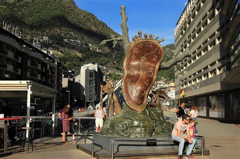 Andorra la Vella - Destination City Guides By In Your Pocket