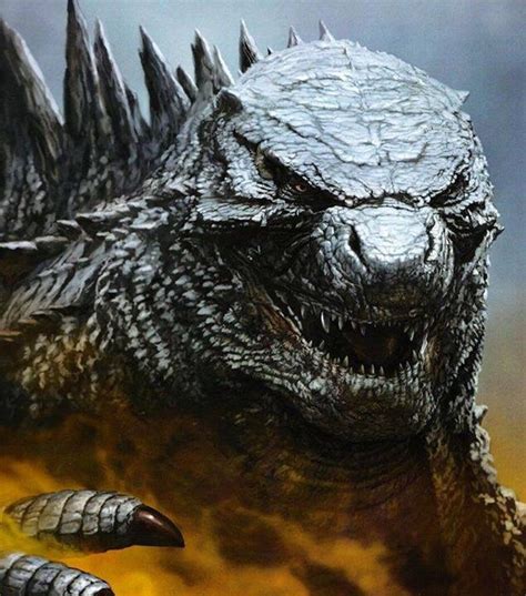 Krampus Writers To Pen Godzilla 2 For Legendary