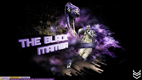 Mamba Mentality Wallpapers Top Free Mamba Mentality Backgrounds Wallpaperaccess